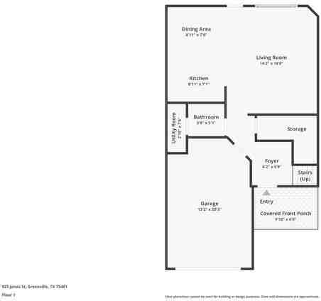 925 Jones St - Photo 2 of 16