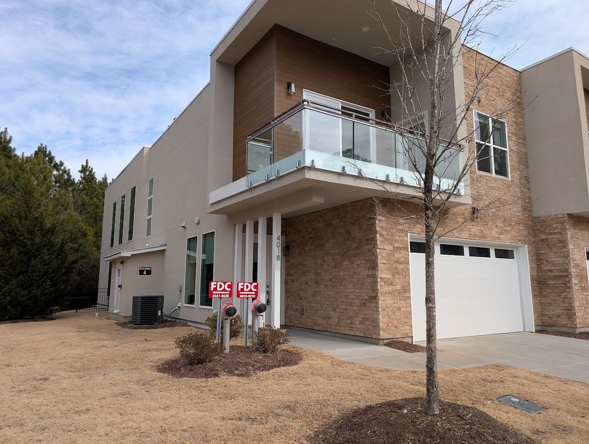 4018 Southpoint Landing Way - Photo 3 of 20