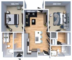 W Cushing Ave #3 - Photo 1 of 1