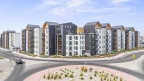 W Cushing Ave #1 - Photo 1 of 1