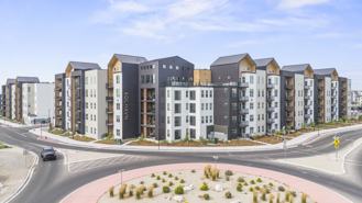 W Cushing Ave #1 - Photo 1 of 1