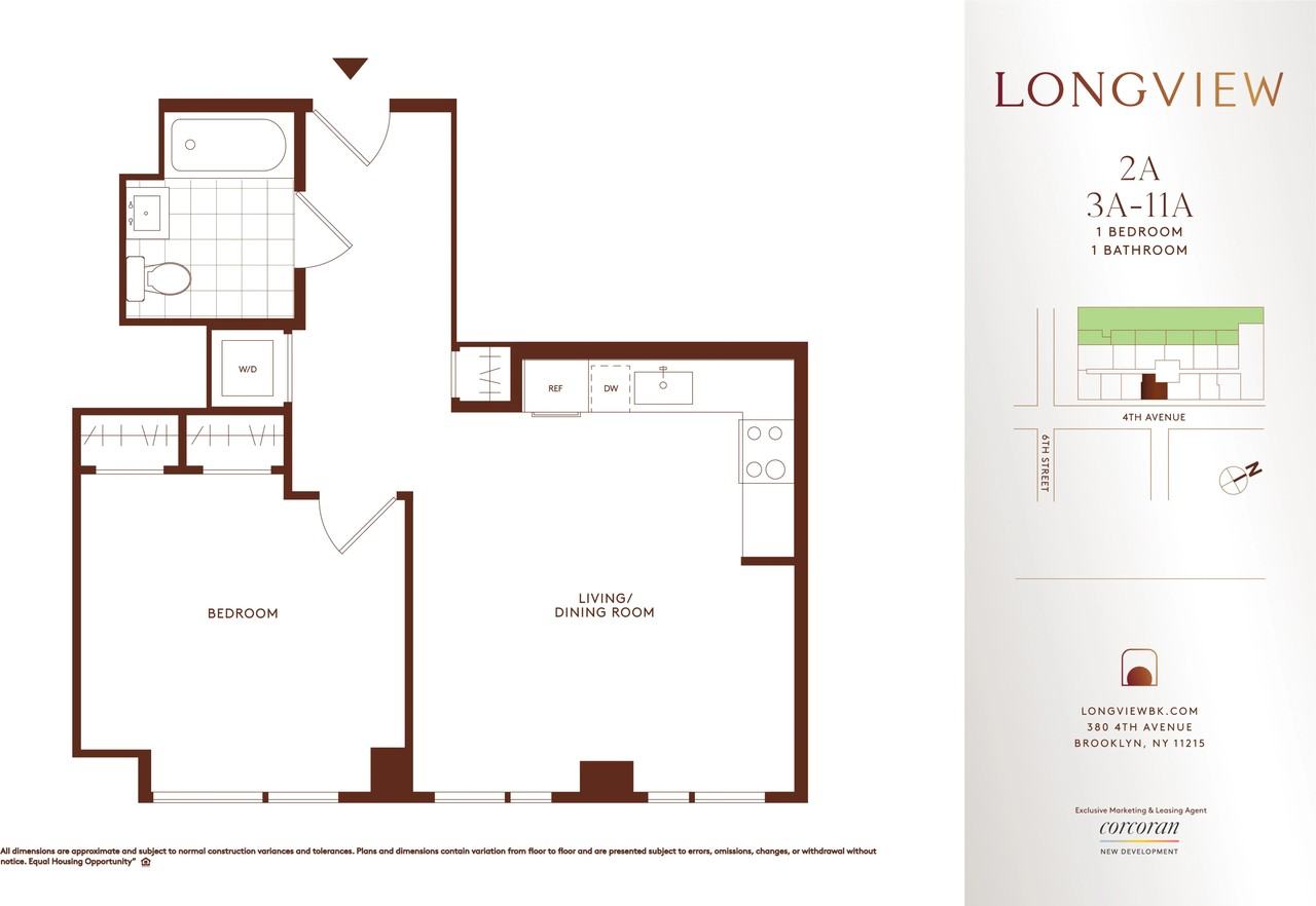 4th Ave #1 - Photo 7 of 23