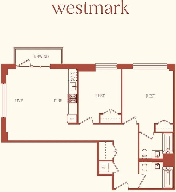 Carroll St #2WTERRACE - Photo 6 of 22