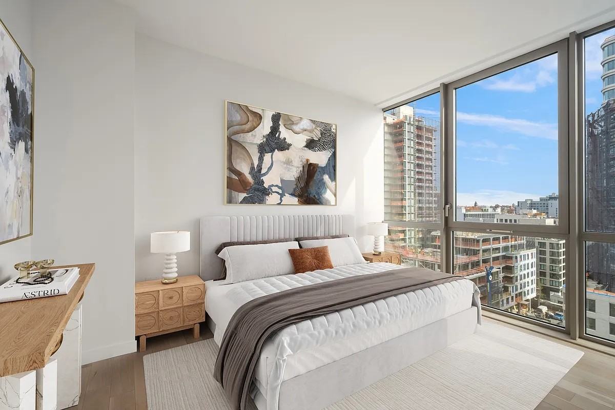 Carroll St #1 - Photo 3 of 20