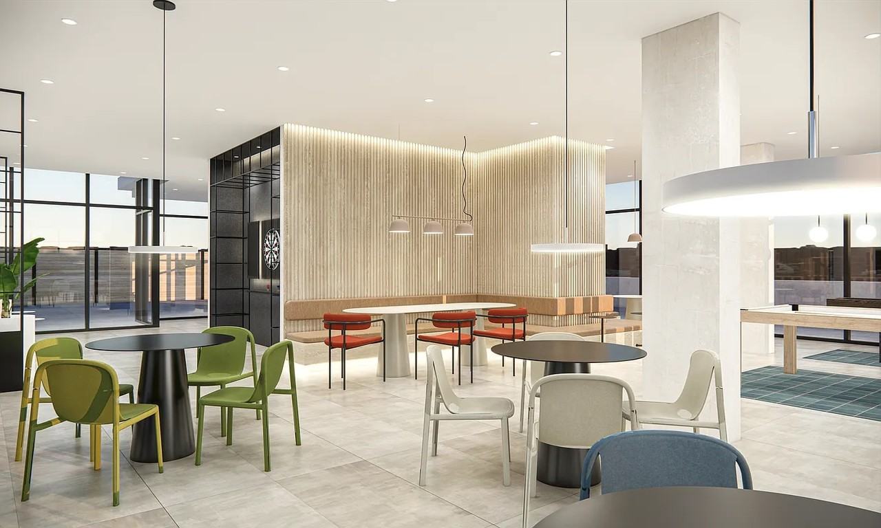 Carroll St #1 - Photo 7 of 20