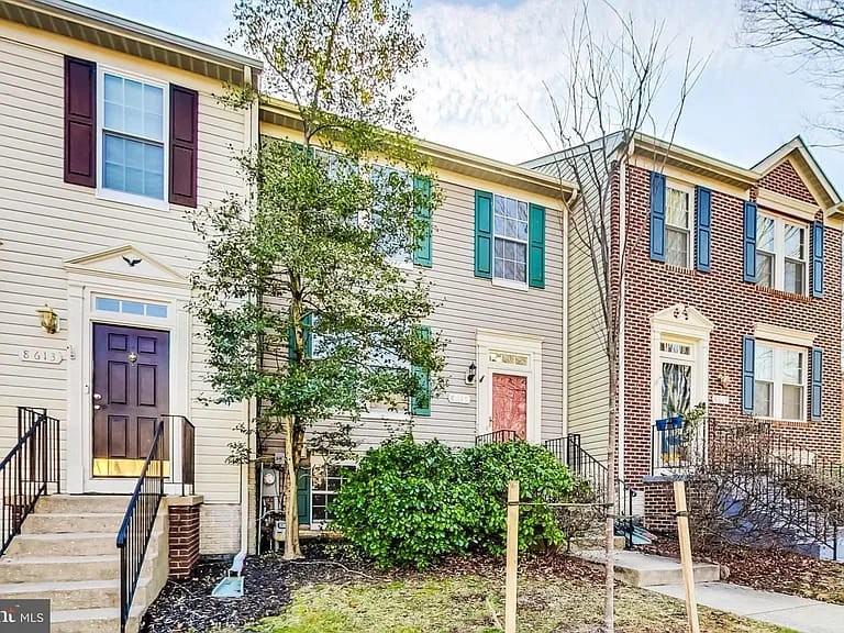 8615 Jacks Reef Rd - Photo 2 of 25