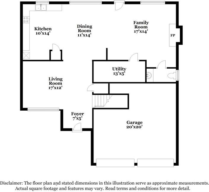 3444 Sumter Pl - Photo 2 of 18