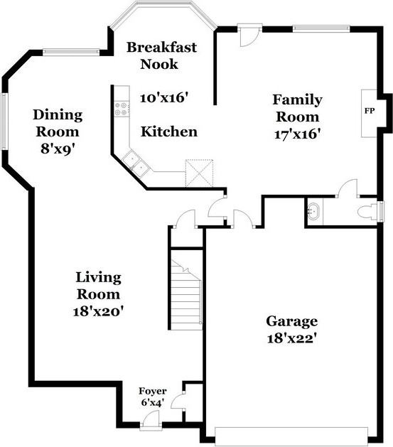 650 Compton Ln - Photo 2 of 17