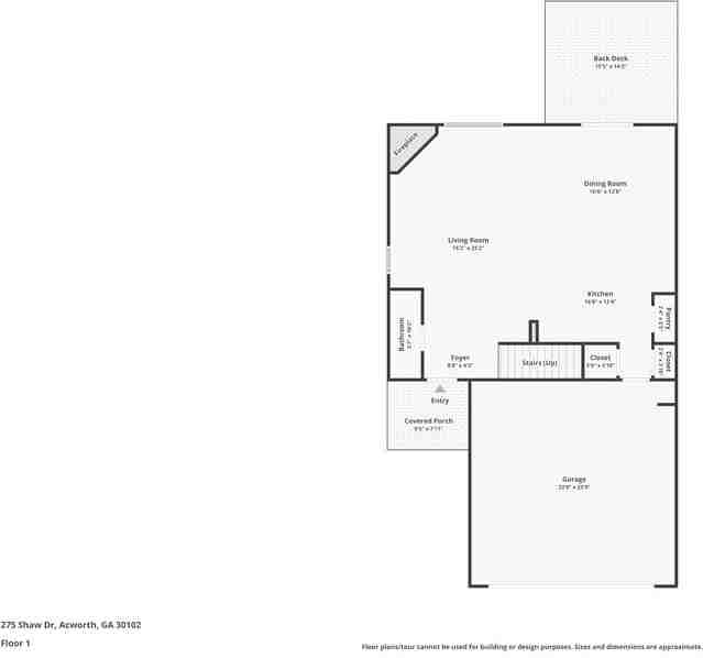 275 Shaw Dr - Photo 2 of 17