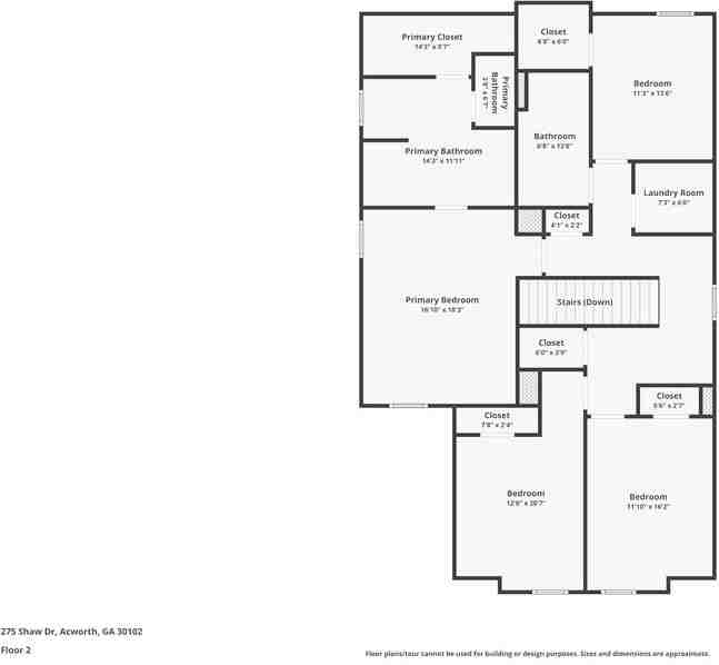 275 Shaw Dr - Photo 3 of 17