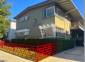 916 N Sweetzer Ave #9 - Photo 1 of 1