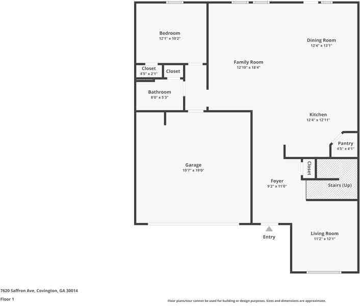 7620 Saffron Ave - Photo 2 of 17