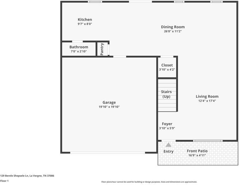129 Berele Shepsele Ln - Photo 2 of 17