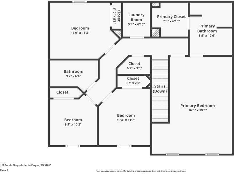 129 Berele Shepsele Ln - Photo 3 of 17