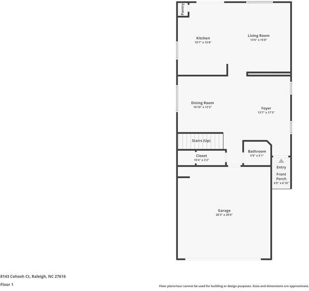 8143 Cohosh Ct - Photo 2 of 17