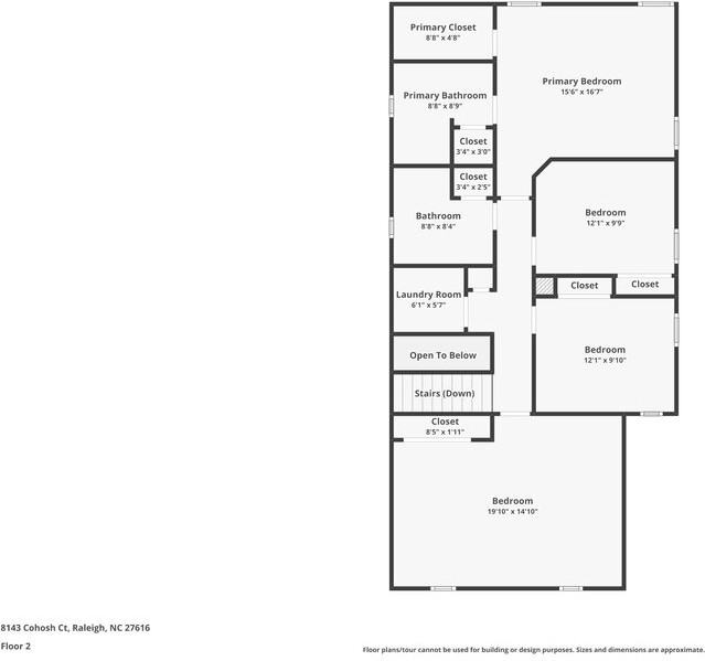 8143 Cohosh Ct - Photo 3 of 17