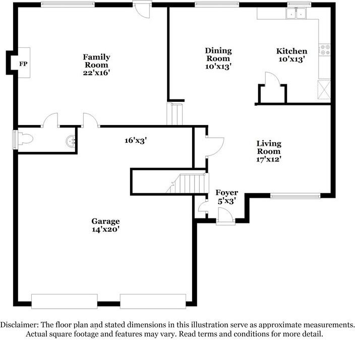 4725 Bridle Point Pkwy - Photo 2 of 17