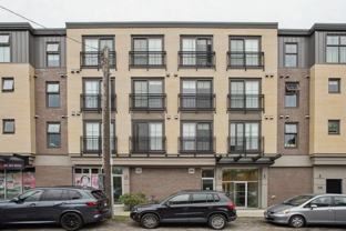 2528 Collingwood Street #309 - Photo 1 of 1