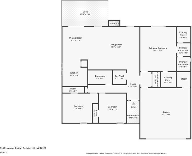 7500 Lawyers Station Dr - Photo 2 of 16