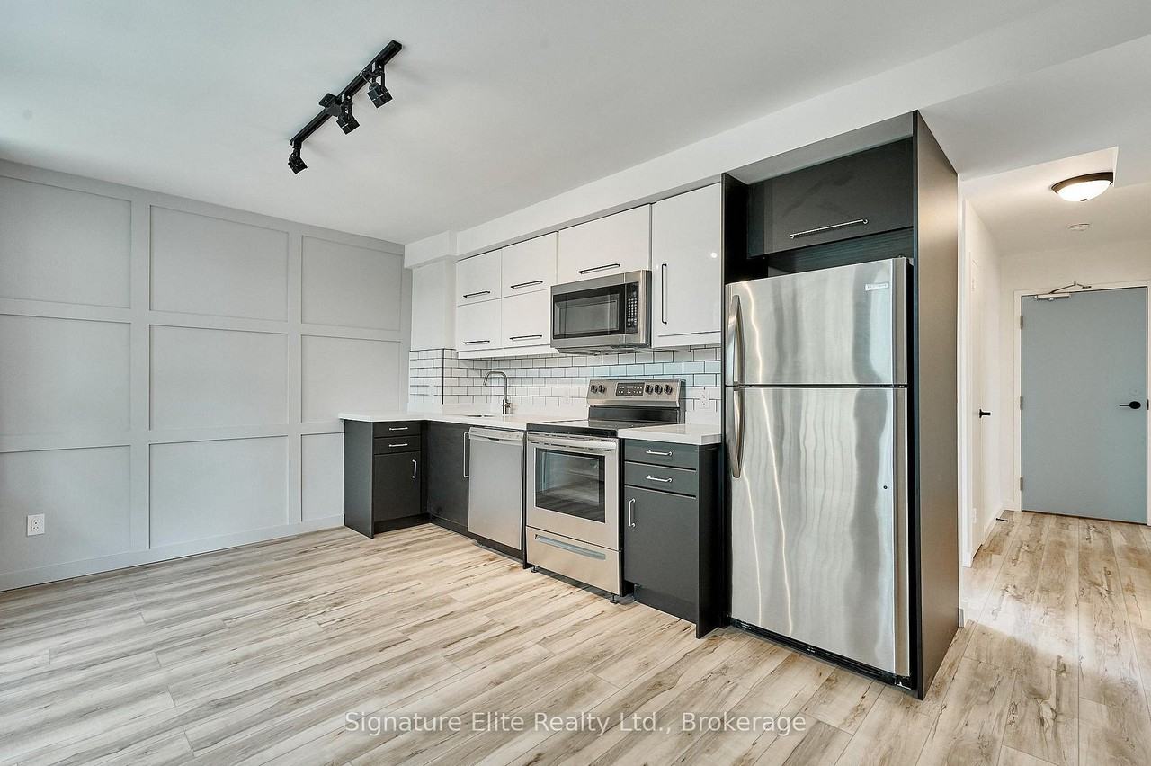 291 Scarlett Road #303 - Photo 2 of 14