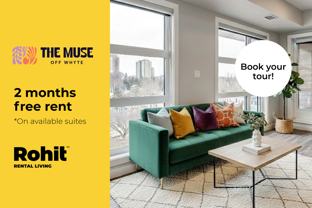 The Muse Off Whyte - Photo 1 of 1