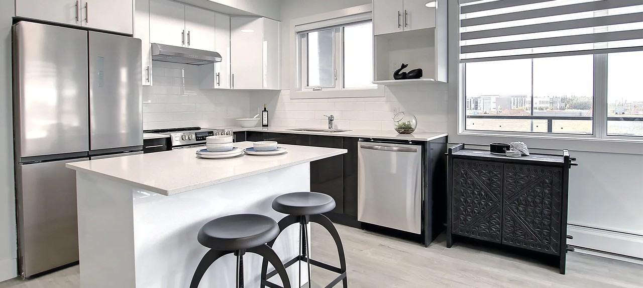 Slate Residences - Photo 5 of 8