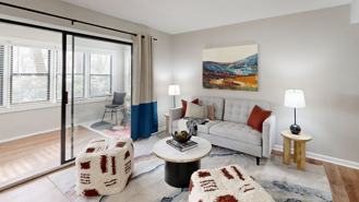 Rosemont at East Cobb Apartments - Photo 1 of 1