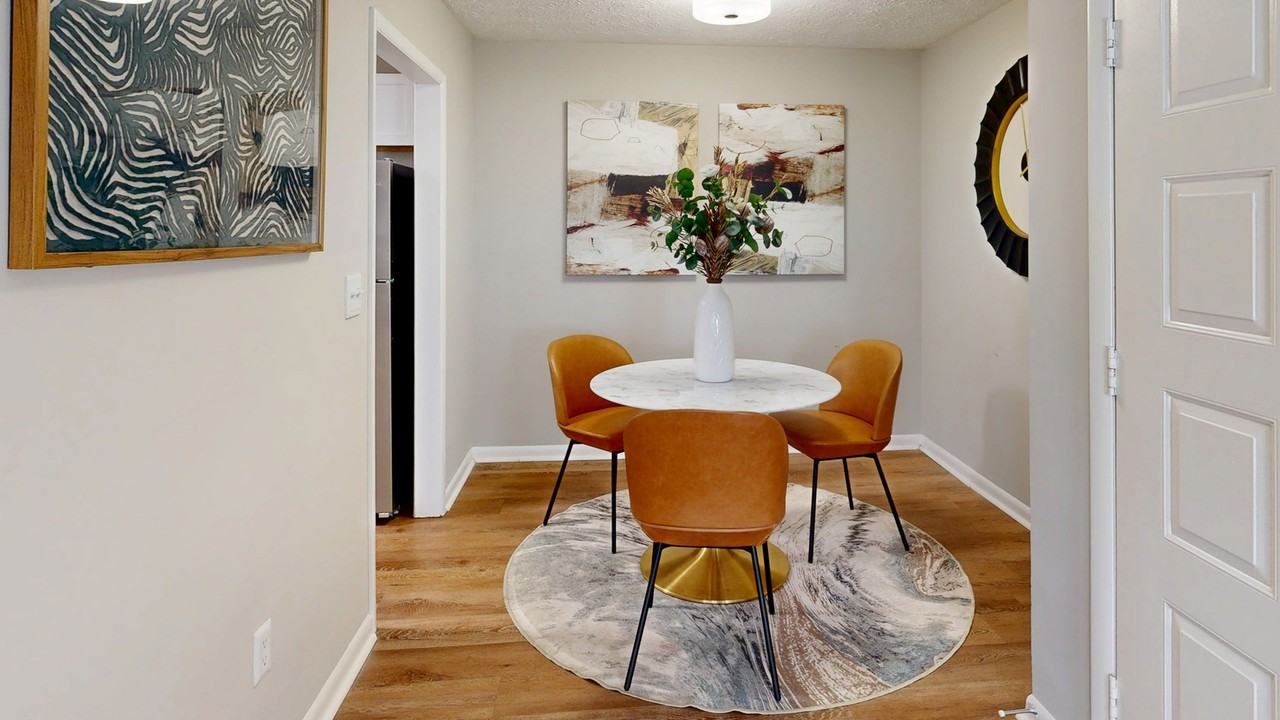 Rosemont at East Cobb Apartments - Photo 7 of 38