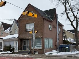 492 Dufferin Street #A - Photo 1 of 1