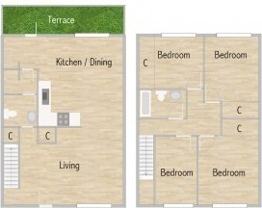 Craycroft Gardens Apartments - Photo 1 of 1