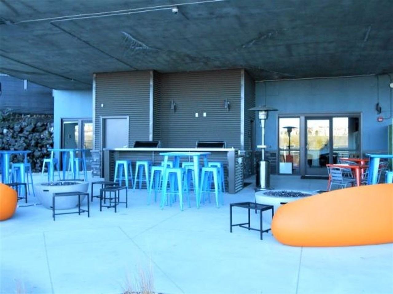 Riverfalls Tower Apartments - Photo 3 of 33