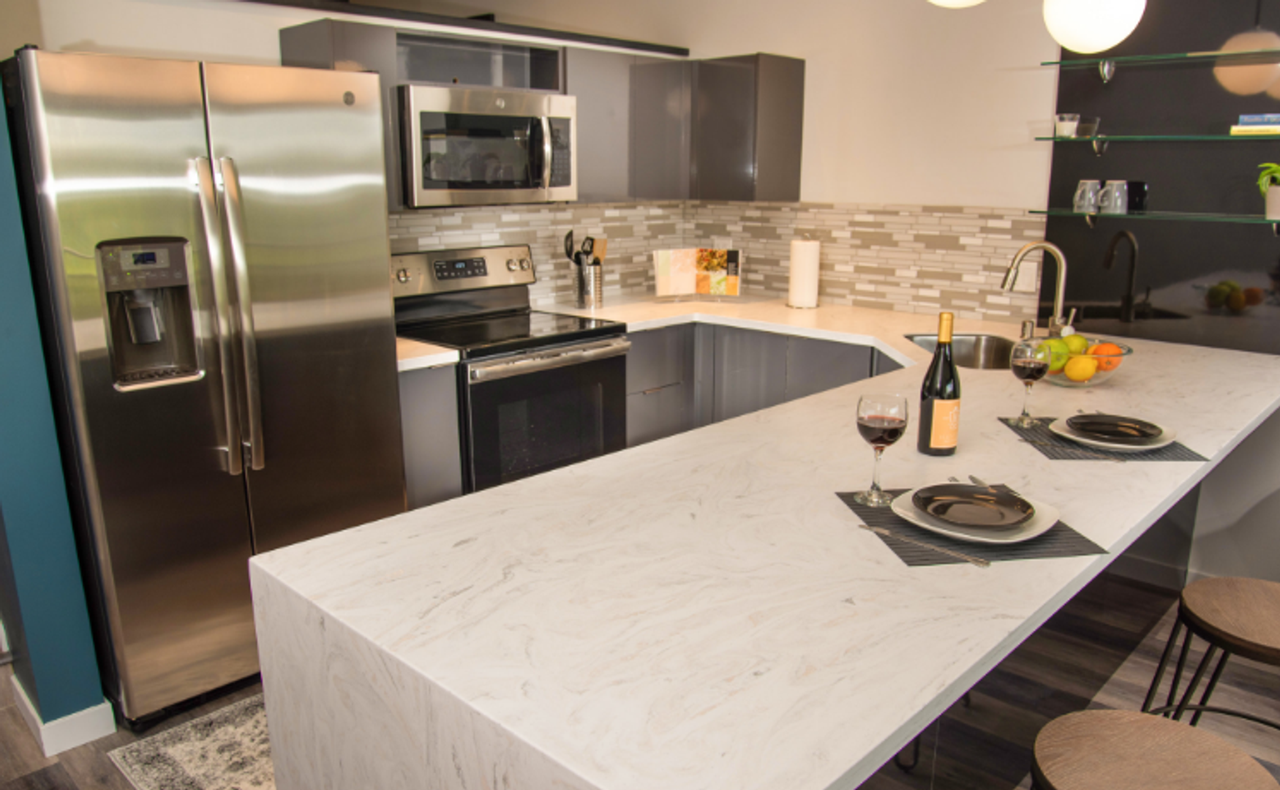 Riverfalls Tower Apartments - Photo 4 of 33