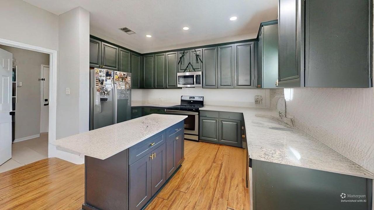 Comfortable Round Rock living with space, style, and everyday convenience - Photo 2 of 25