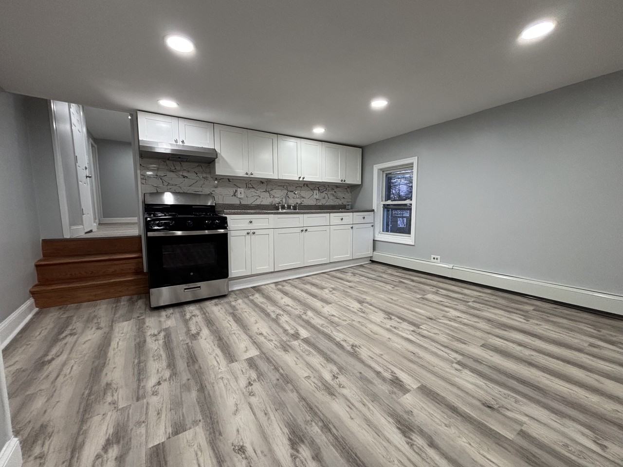 318 East 1st Avenue #2