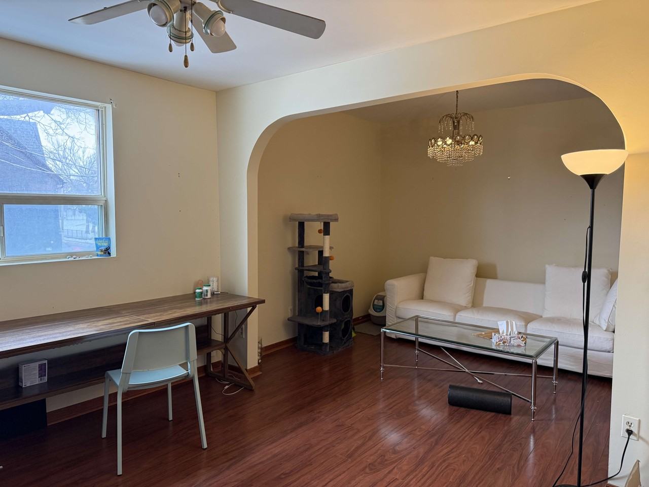 492 Dufferin Street #A - Photo 6 of 23