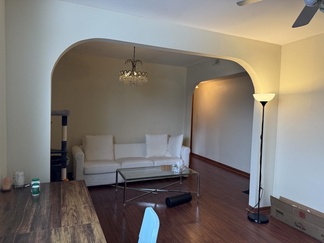 492 Dufferin Street #A - Photo 7 of 23