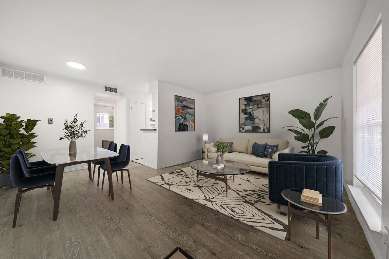 Pease Parkside Apartments - Photo 6 of 38