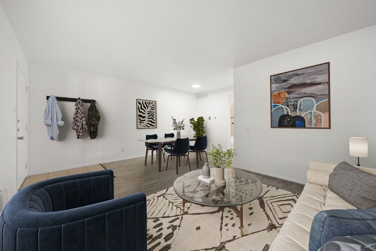 Pease Parkside Apartments - Photo 7 of 38