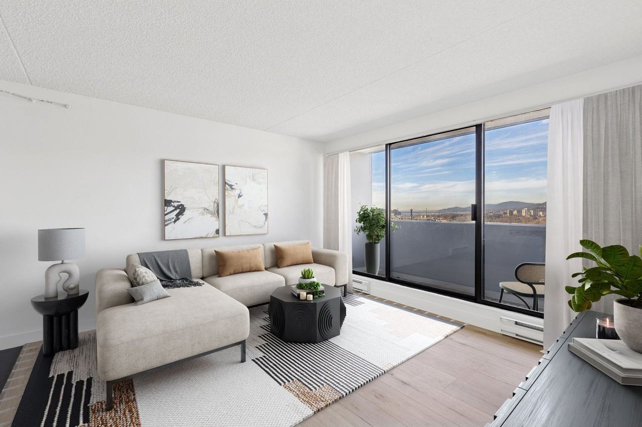 110 West 4th Street #1505