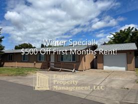 1911 Taft St #1911 - Photo 1 of 1