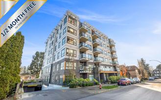 610 Brantford Street #203 - Photo 1 of 1