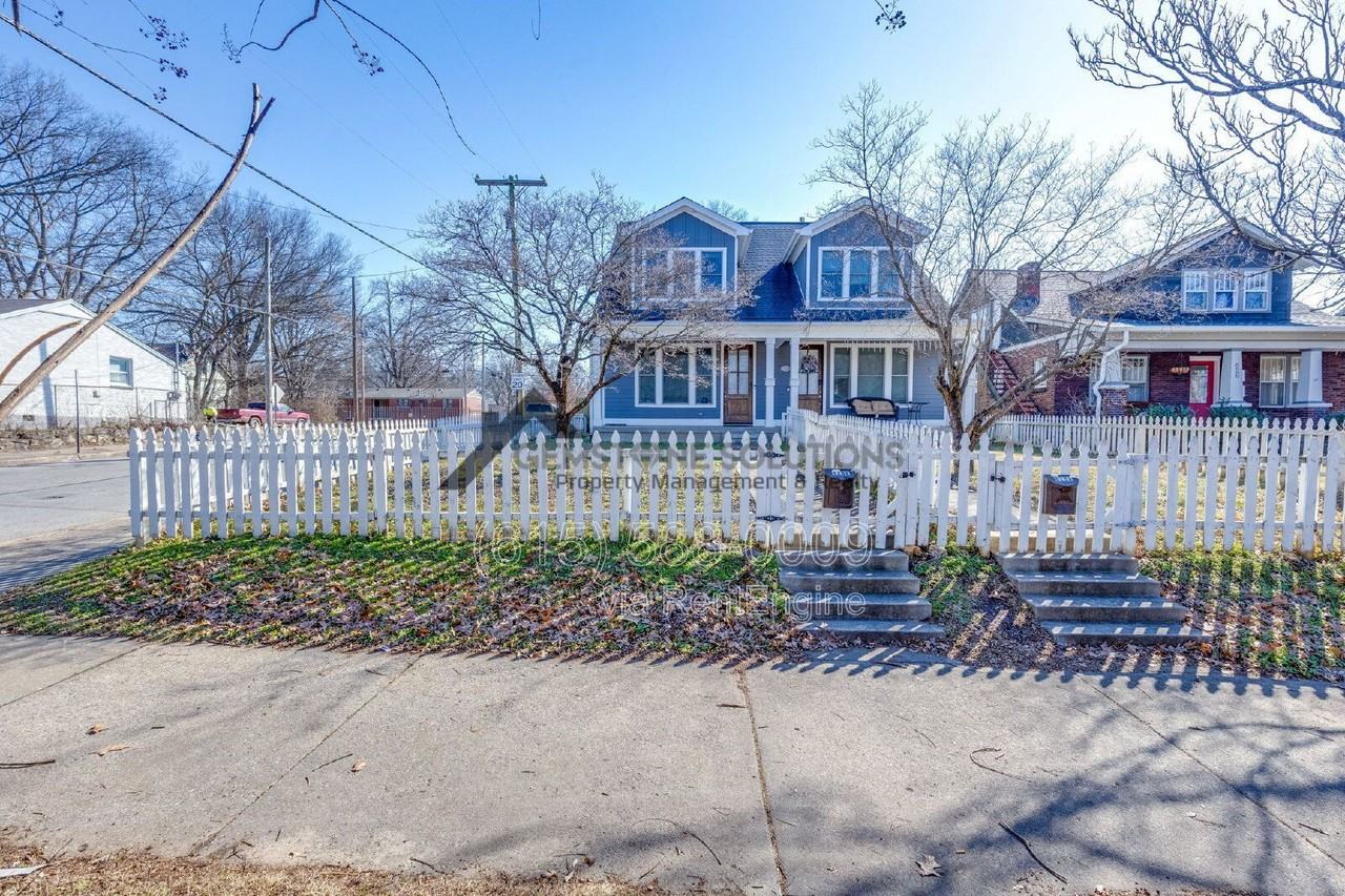 628 Shelby Ave #B - Photo 2 of 38