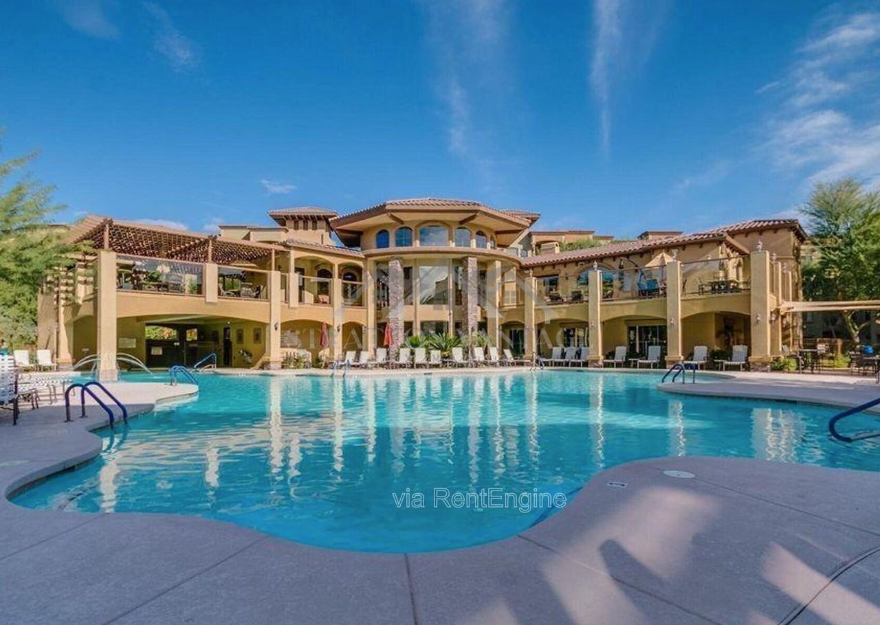 5350 E Deer Valley Dr #3417