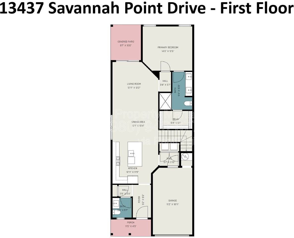 13437 Savannah Point Dr - Photo 6 of 34