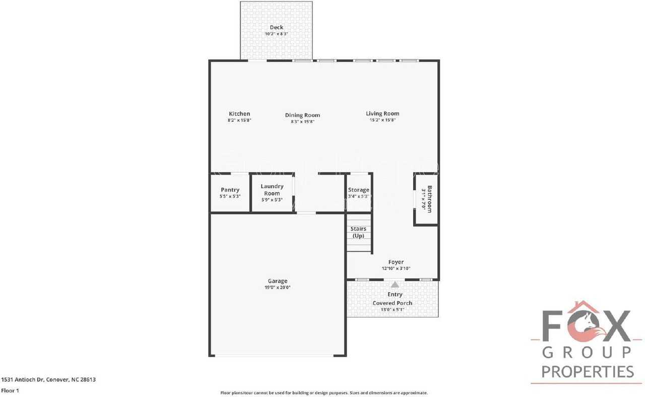 1531 Antioch Dr - Photo 3 of 23