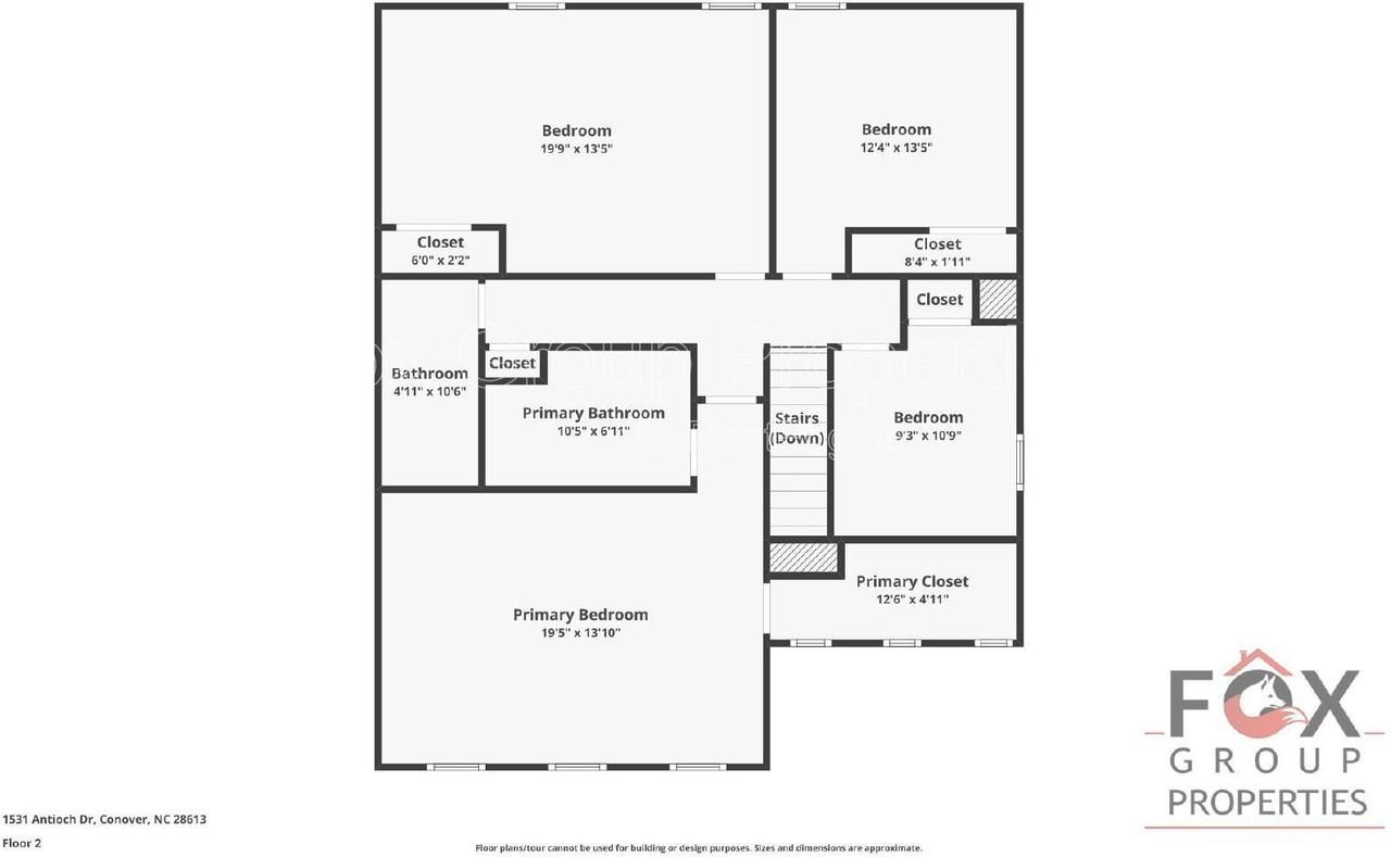 1531 Antioch Dr - Photo 4 of 23