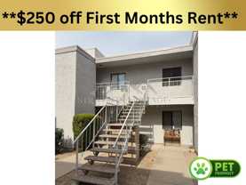 16635 N Cave Creek Rd #215 - Photo 1 of 1