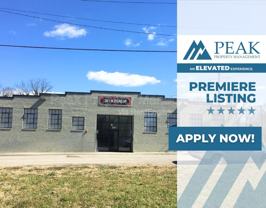 301 N Dunlop St #121 - Photo 1 of 1