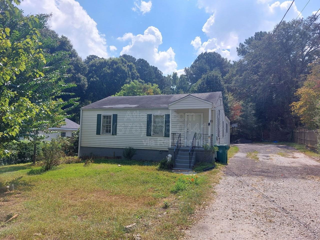 4201 Chamblee Tucker Rd - Photo 2 of 14