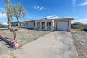 featured image of 11033 N Geronimo Dr